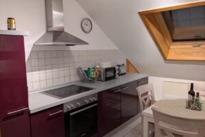 Ferienwohnung „Talblick“