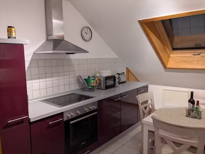 Ferienwohnung &bdquo;Talblick&ldquo;