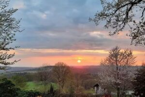 Ferienwohnung Talblick Windeck