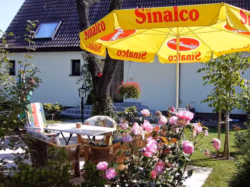 Ferienwohnung &bdquo;Talblick&ldquo;