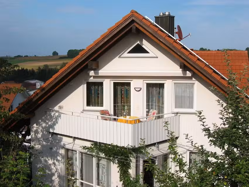 Ferienwohnung Talmon