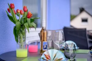 Ferienwohnung Tanja