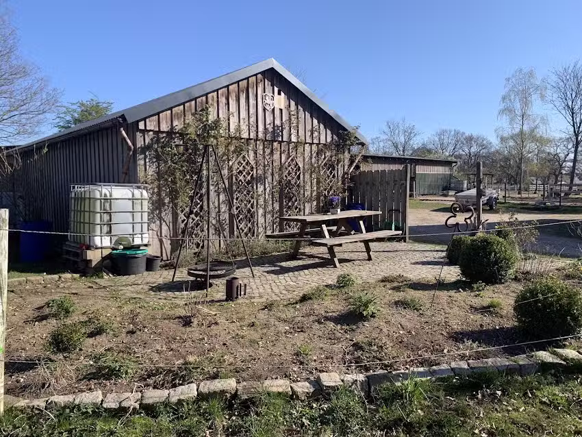 Ferienwohnung Tannenblick