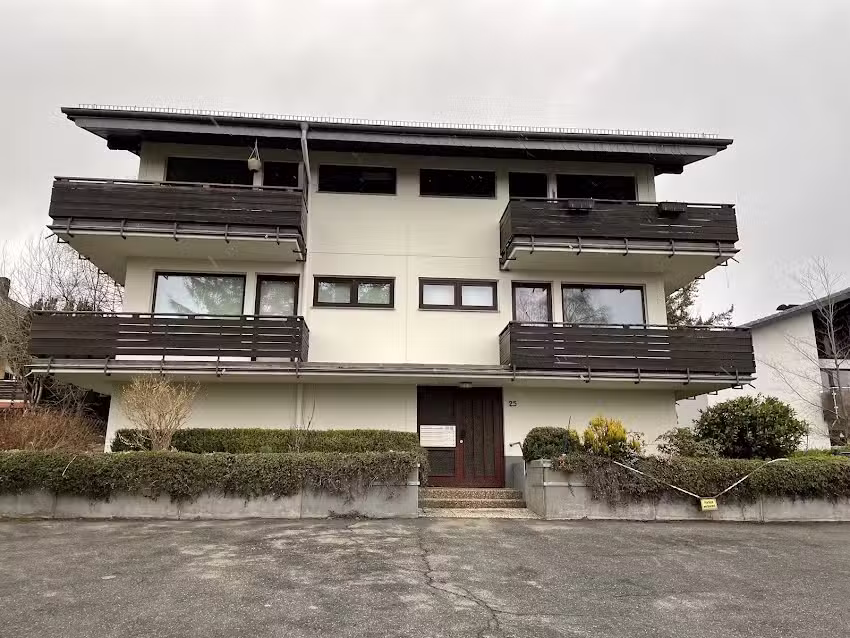 Ferienwohnung Tannenh&ouml;he