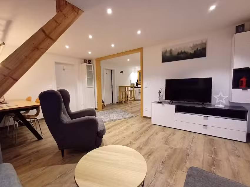 Ferienwohnung Tannenspitze