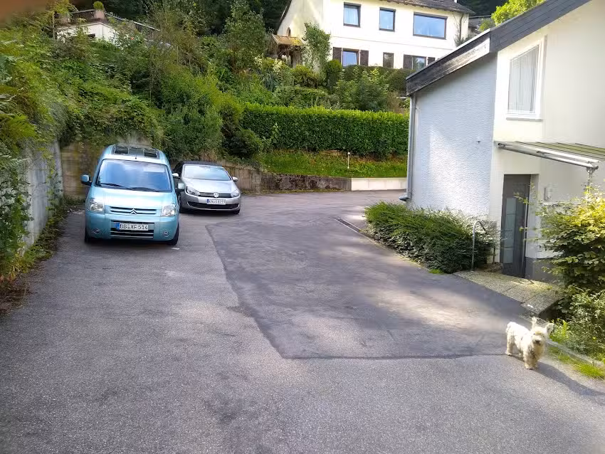 Ferienwohnung Tannenwald