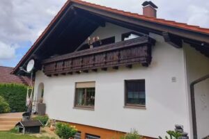 Ferienwohnung Tannhausen