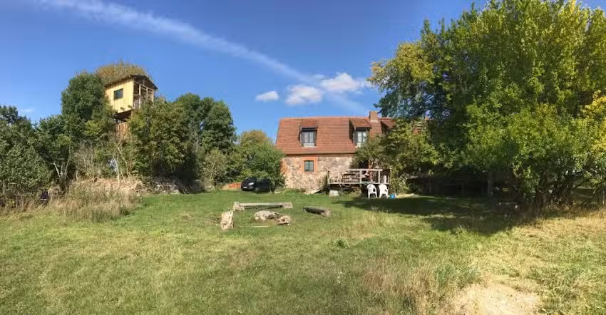 Ferienwohnung Tatjana Weber