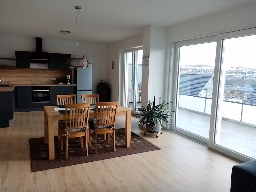 Ferienwohnung TauberTraum