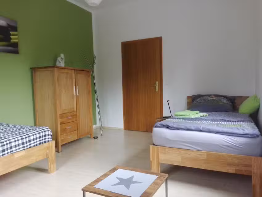 Ferienwohnung Taufkirchen Vils