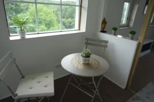 Ferienwohnung Taunus-Glück