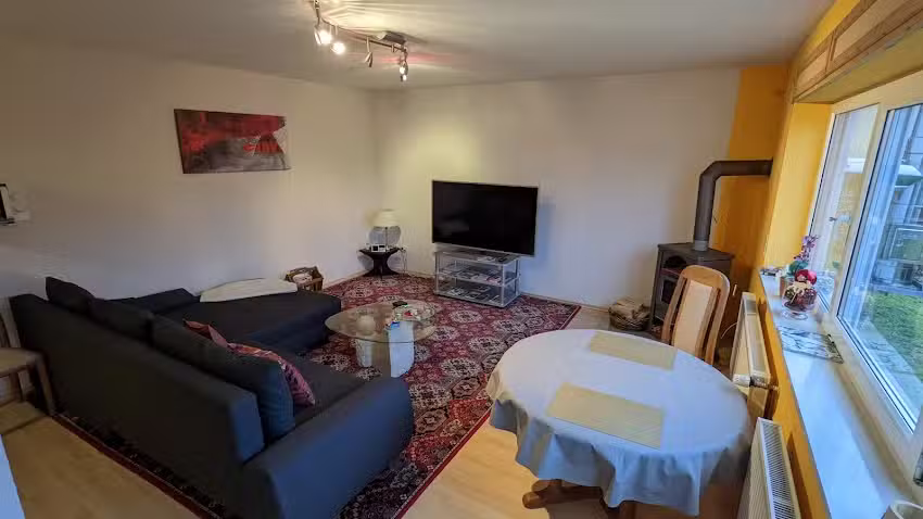 Ferienwohnung Taunusblick