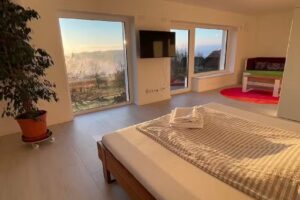 Ferienwohnung Taunuspanorama Eppenhain