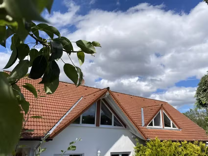 Ferienwohnung Taunustraum