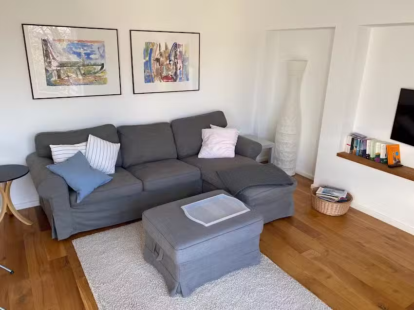Ferienwohnung Tecklenburg