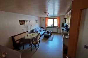 Ferienwohnung Teichmann