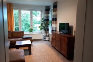 Ferienwohnung Templin