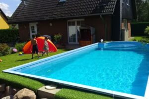 Ferienwohnung Tergan