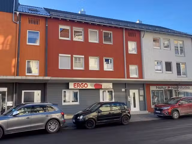 Ferienwohnung Terrassenblick