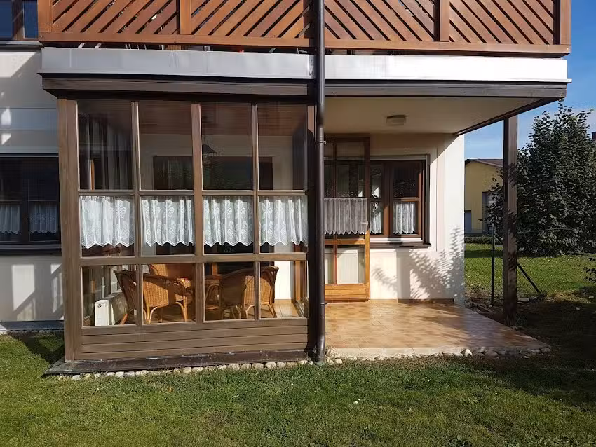 Ferienwohnung Thalhofer