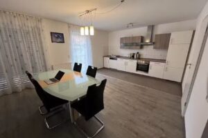 Ferienwohnung Thea