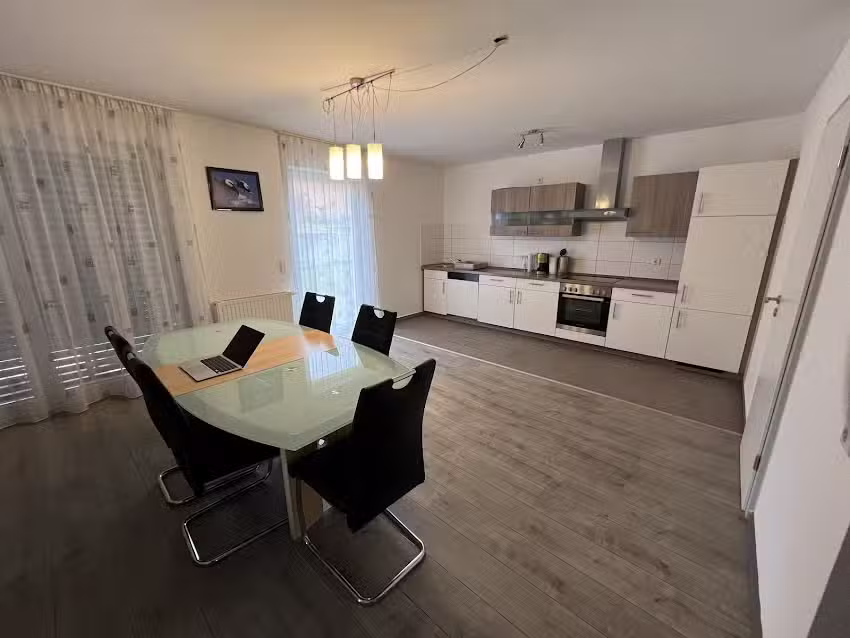 Ferienwohnung Thea