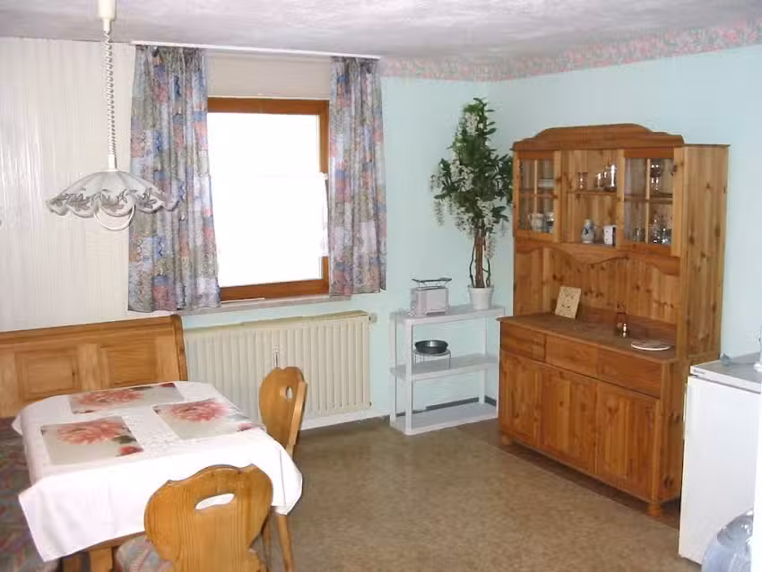 Ferienwohnung Theimer