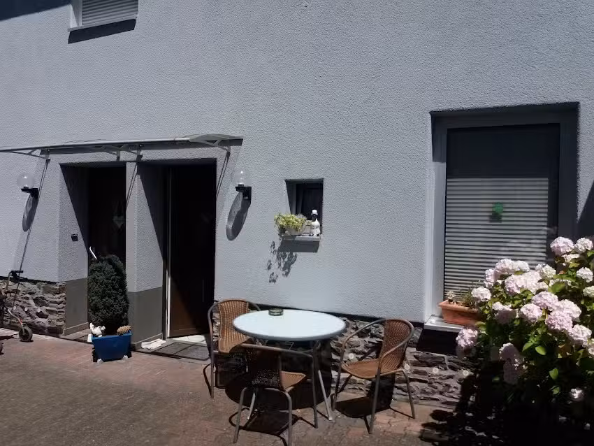 Ferienwohnung Theisen