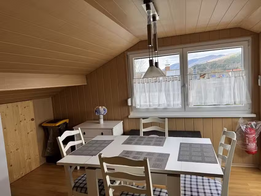 Ferienwohnung Thelen