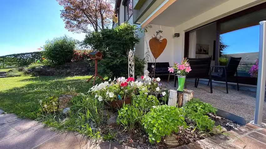 Ferienwohnung Theobald