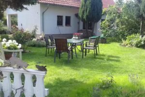 Ferienwohnung Theresa