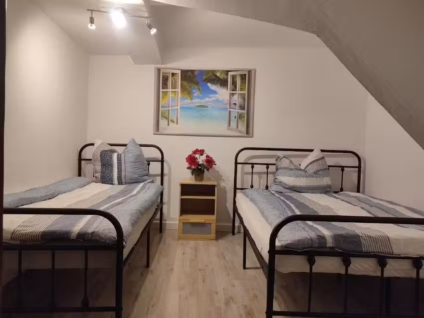 Ferienwohnung Thi van anh Pham