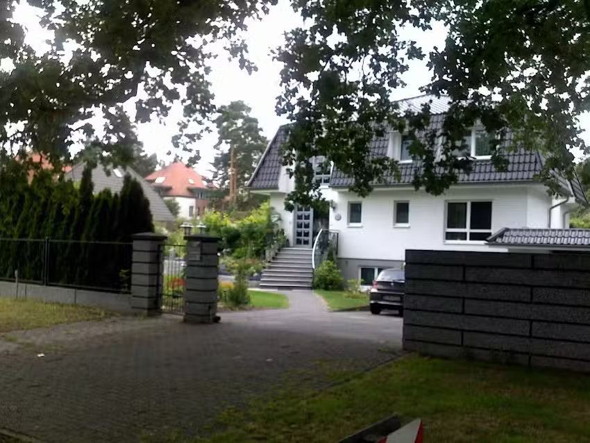 Ferienwohnung Thiefs