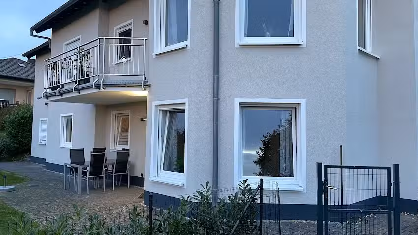 Ferienwohnung Thiel