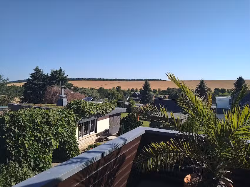 Ferienwohnung Thieme