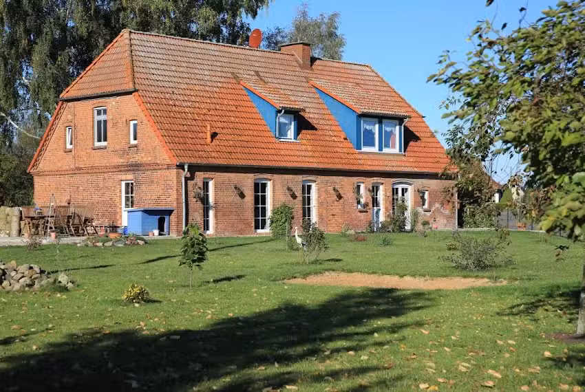 Ferienwohnung Thien **** (DTV)