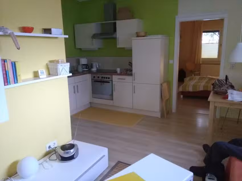 Ferienwohnung Thienel