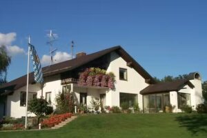 Ferienwohnung Thoma