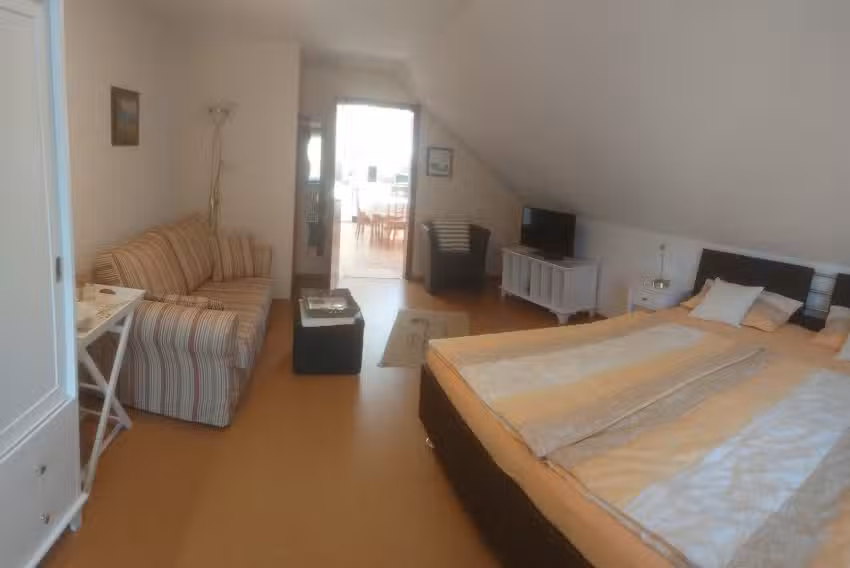 Ferienwohnung Thoma