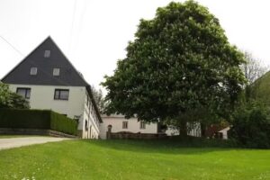 Ferienwohnung Thunig