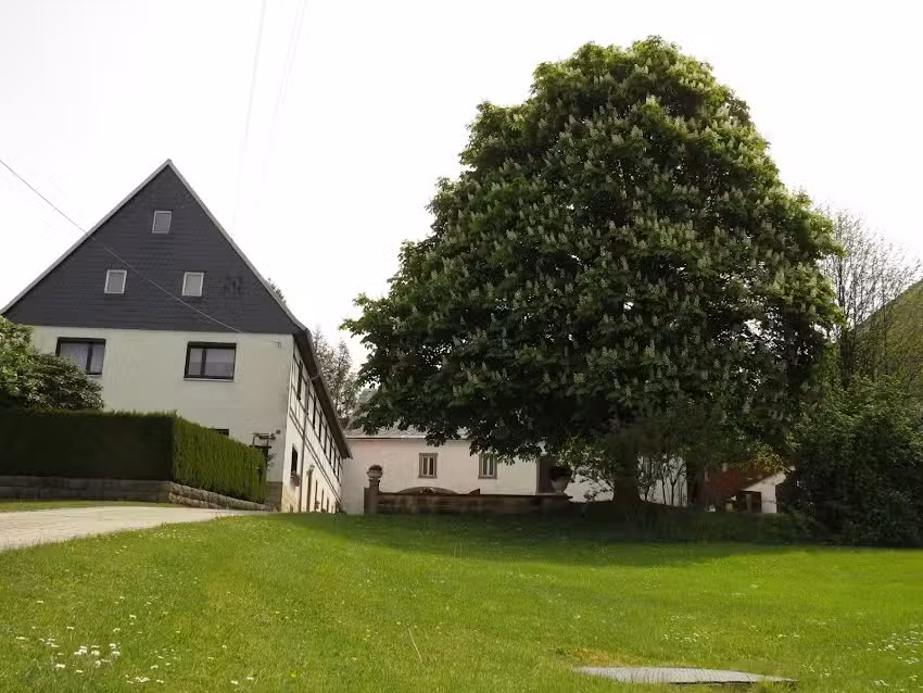 Ferienwohnung Thunig