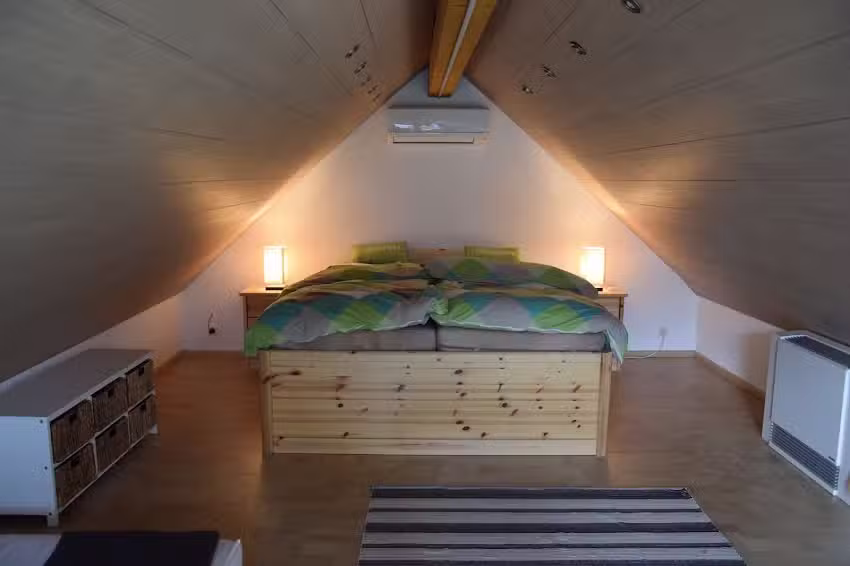 Ferienwohnung Th&uuml;ringer Wald