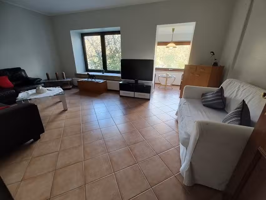 Ferienwohnung Tierhafen