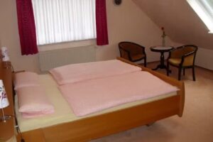 Ferienwohnung Tietjen