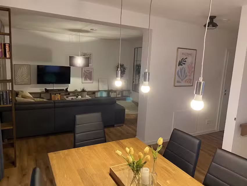 Ferienwohnung Tildes Casa