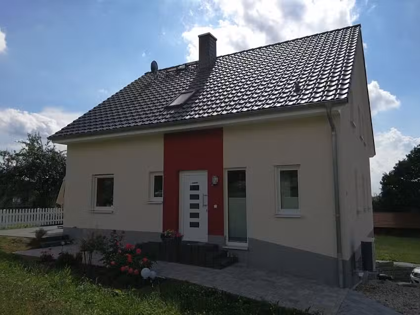 Ferienwohnung Tilly Weber