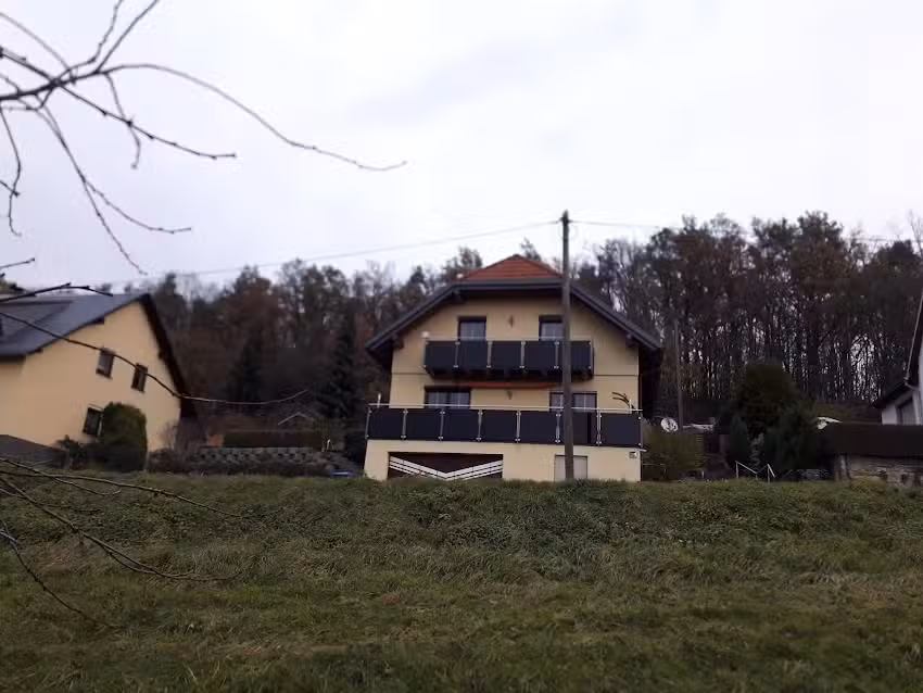 Ferienwohnung Tina