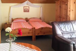 Ferienwohnung Tintelott