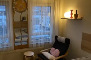 Ferienwohnung Tiny