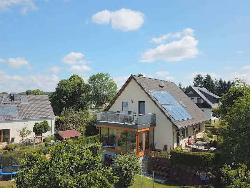 Ferienwohnung Tippmann